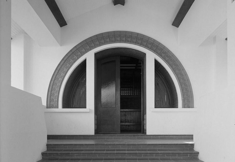 Casa William Korber - San Juan (Miramar) - Foto Histórica 00006